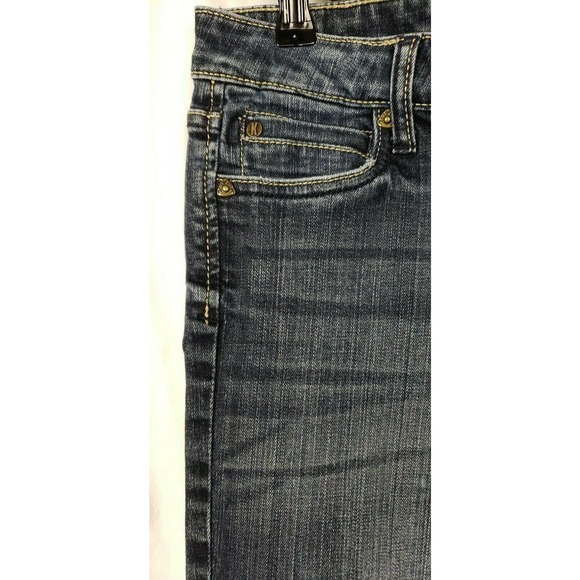 Kut From the Kloth Skinny Jeans Boyfriend Size 6 - Picture 5 of 10